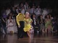 Michael malitowski  joanna leunis  samba wssdf2006