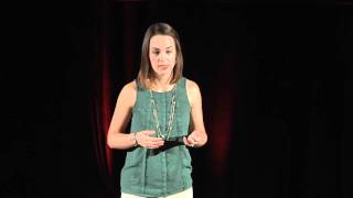 Why I Want to Change the World with Music Therapy | Erin Seibert | TEDxUSFSP