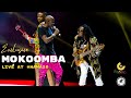 Mokoomba  exclusive live at nama20 zimbabwe