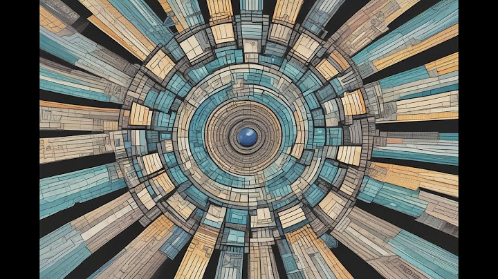 What if you just keep zooming in?