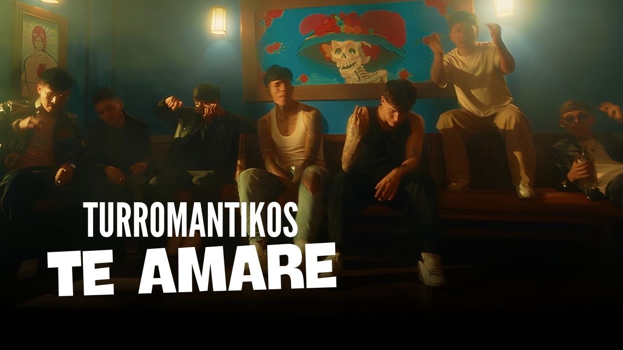 MIX Turromantikos 🔥Sangre Cumbiera 🔥 Saymon DJ KYKE