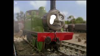 If The Apocalypse Begins Was Like Sodor Fallout
