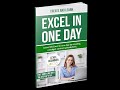 Excel in One Day - Book 01 - Budget Control - Chapter 02