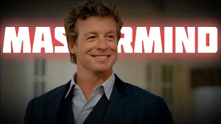 Patrick Jane - I Can See You..