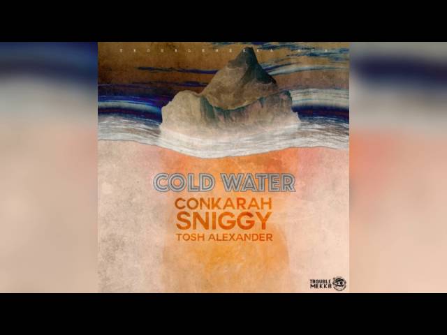 Major Lazer - Cold Water [ft Justin Bieber u0026 MØ] (Reggae Cover)- Conkarah class=