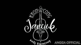 LIRIK LAGU KRONCONG JANCUK BALI - MEJANGERAN