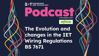 E+T Audio Article: The revised wiring regs - and why they matter