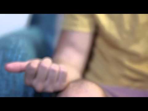RSVP TV Ad -- 'Pull Your Finger Out'