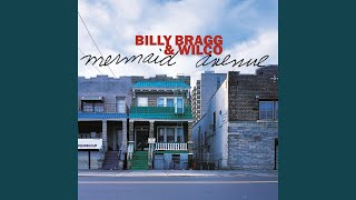 Video thumbnail of "Billy Bragg - Another Man's Done Gone"