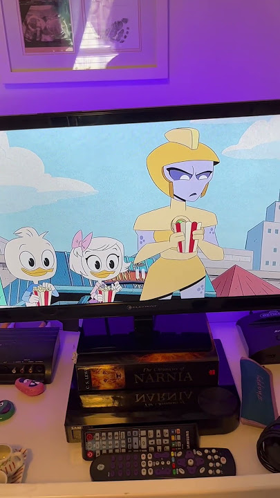 That doesn’t make any sense! #shorts #ducktales2017 #funny