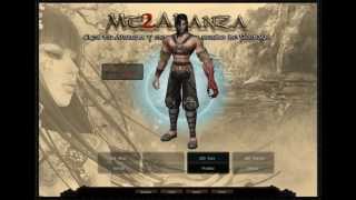 Mt2Alianza Intro+select+create