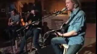 Daryl Hall & The Bacon Bros - Above The Clouds chords
