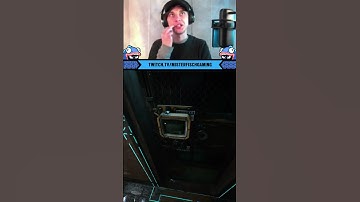 I got a piece on me! | Observer: System Redux #shorts