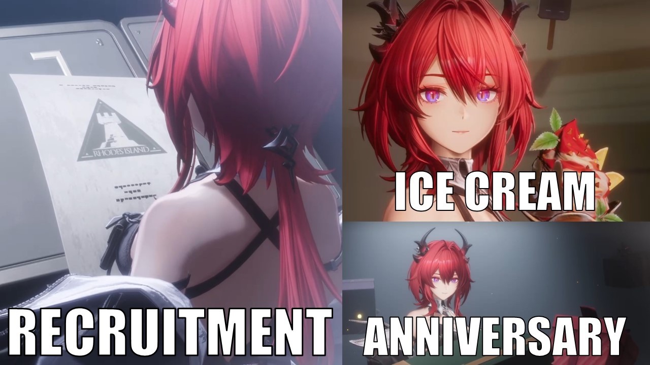 Sutr Have MORE Lore in Endfield Than Arknights | Laevatain Story Quest