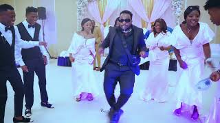 Amapiono wedding dance floor 🔥🔥💯