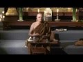 The Authenticity of  The Early Buddhist Text | Ajahn Sujato | 21-03-2014