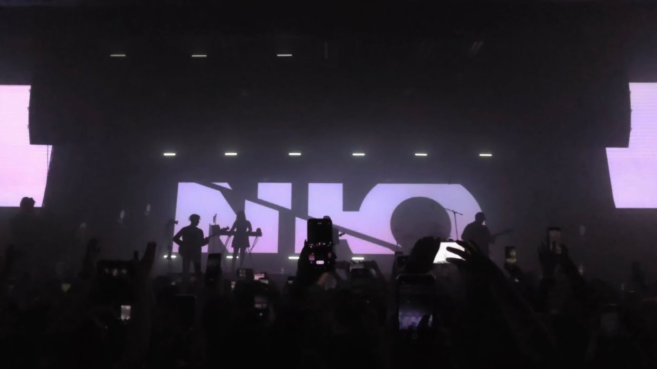 NЮ - Это была она / 01.03.2026 г.Благовещенск (full video)