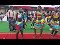 GANG WA BADMAN DERRICKO TRADITIONAL DANCE VIDEO 4K GANG WA BADMAN DERRICKO TRADITIONAL DANCE VIDEO 4K