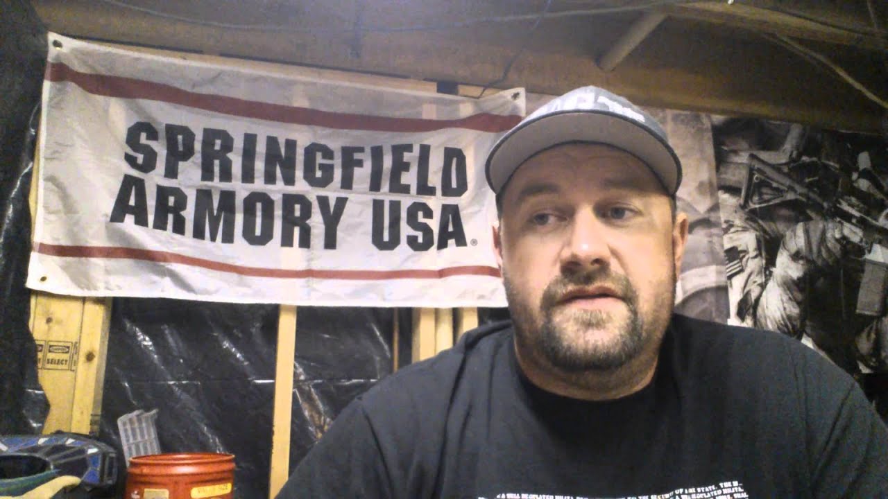 Randy's rant SIGT 1 - YouTube