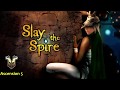 Slay the Spire - Ascension 5 - The Silent: Restons Surin!