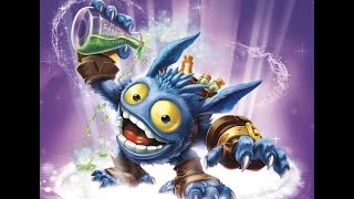 The Arkon's Play...Skylanders Giants Chapter 12 - Molekin Mountain PS3