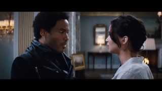 The Hunger Games: Catching Fire (2013) Trailer