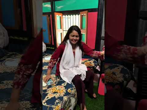 এই গরমে আমার অবস্থা 😳😂 #funny thumbnail