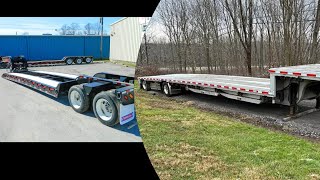 OTR Trucking - Stepdeck or Rgn | More Classes