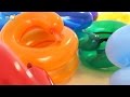 How to Make Balloon Curls Really Easily!