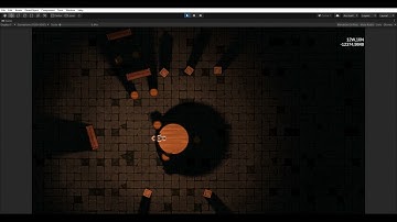 Dynamic Lighting and Shadows in DMHub