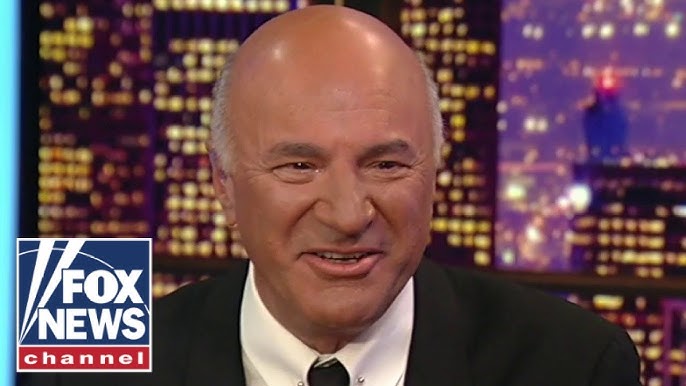 Millions Kevin O Leary Says This Random Crap On Shark Tank Has Exploded
