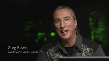 Adobe Dreamweaver CS6 | Creating CSS Transitions