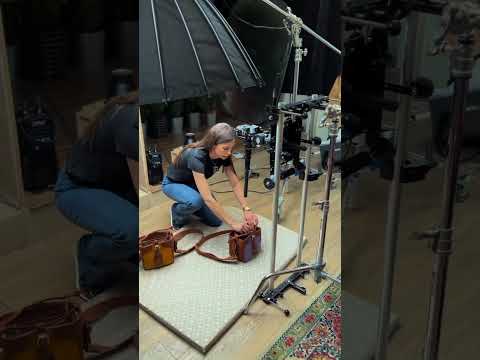 Proaim Fusion Video/Film