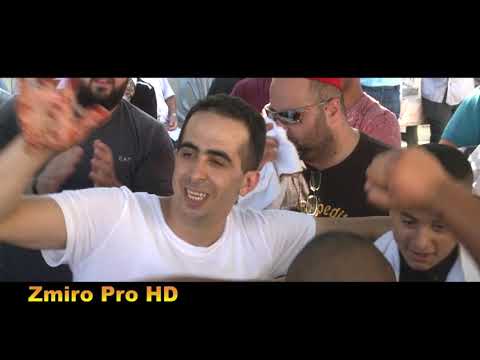 محمود ابو راس الحنتيش برومو حمام العريس قلنسوة 2018