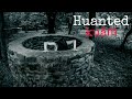 Huanted kuam the real horror story  we caught ghost challenge at haunted vlog  new vlog 2022