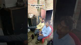 Night me kam water chillar #song #trending #hardwork #viralreel #formore