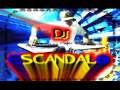 Presentacion De SONIDO ESCANDALO Mr Jhonny