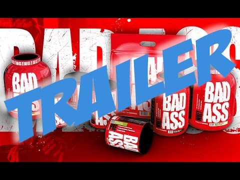 Bad Ass Trailer 59