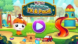 MARBEL Mari belajar sambil bermain#gameanak screenshot 3