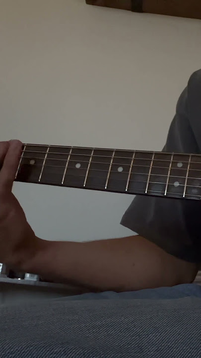 My best take on the Santeria Solo