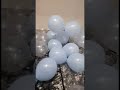 ديكور عيد ميلاد بسيط