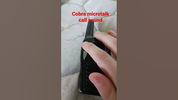 cobra microtalk