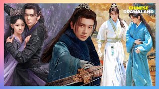 Top 10 Best Highest Rated Chinese Historical Dramas Of 2023  You Must Watch IN 2024