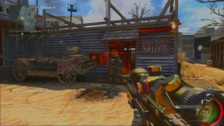Jesus Freak Plays COD!