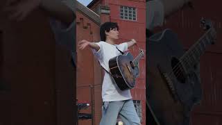 デビュー5周年を記念して開催された、Tani Yuuki Free Live “Bon