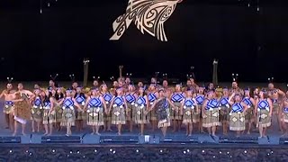 Video thumbnail of "Te Iti Kahurangi | 2013 Te Matatini | Finals Day Full Performance"