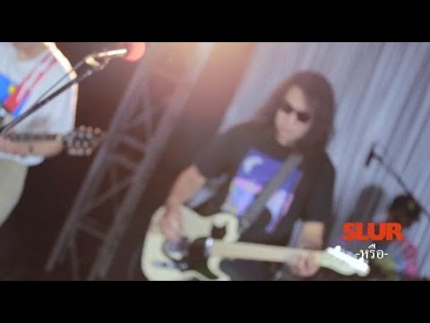 Slur - หรือ l or (True Music Live Session)