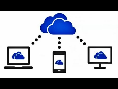 How to Use SkyDrive in Windows 7
