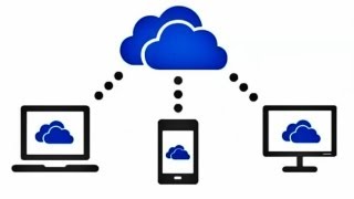 How to Use SkyDrive in Windows 7
