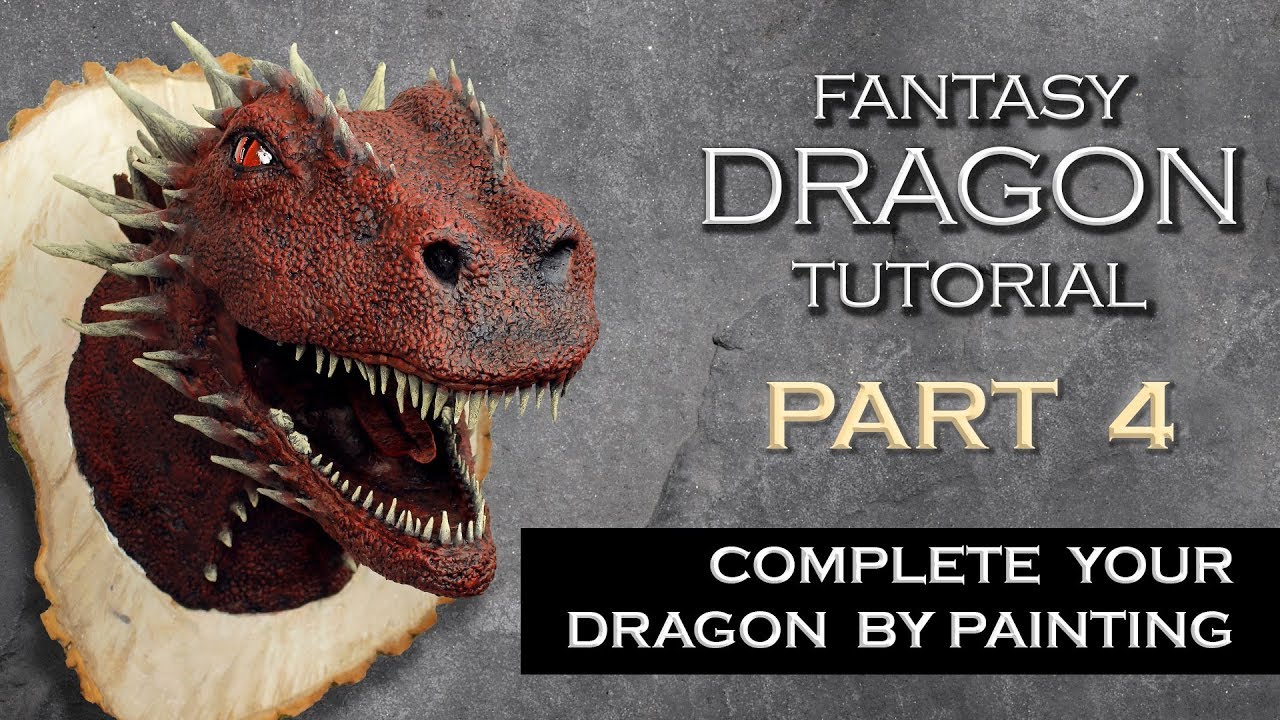 There's a Dragon in my Art Room: Tooling Foil Tutorial!